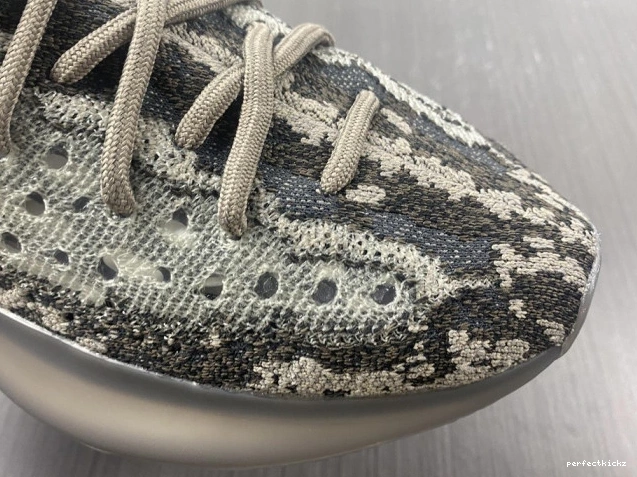 Salt' Boost GZ0472 380 Yeezy 'Stone 0712